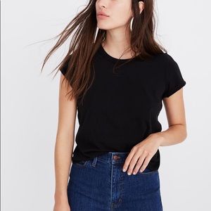 Madewell Northside Vintage Tee